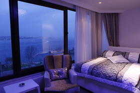 Etiz Hotels Bosphorus