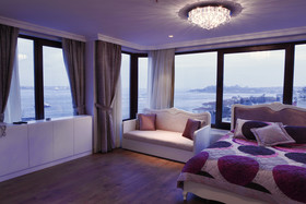 Etiz Hotels Bosphorus