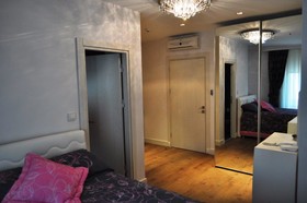 Etiz Hotels Bosphorus