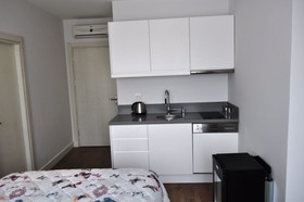 Etiz Hotels Bosphorus