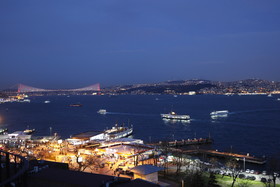 Etiz Hotels Bosphorus