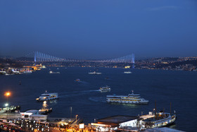Etiz Hotels Bosphorus