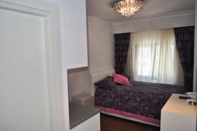 Etiz Hotels Bosphorus
