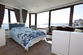 Etiz Hotels Bosphorus