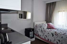 Etiz Hotels Bosphorus