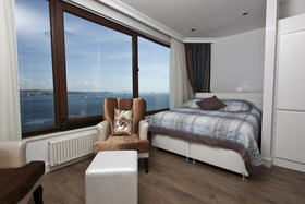 Etiz Hotels Bosphorus