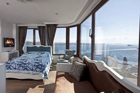 Etiz Hotels Bosphorus