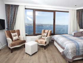 Etiz Hotels Bosphorus