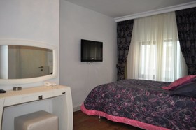 Etiz Hotels Bosphorus