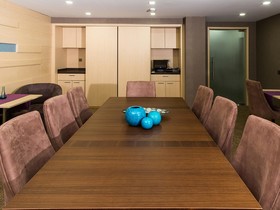 Molton Monapart Mecidiyekoy