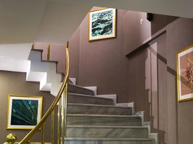 Molton Monapart Mecidiyekoy