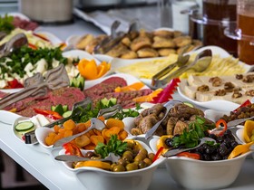 Molton Monapart Mecidiyekoy