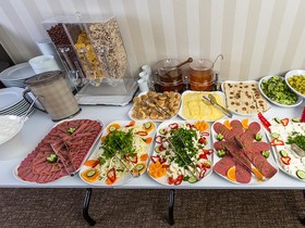 Molton Monapart Mecidiyekoy