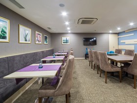 Molton Monapart Mecidiyekoy