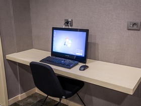 Molton Monapart Mecidiyekoy