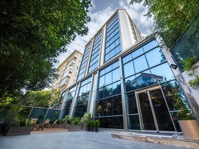 Molton Monapart Mecidiyekoy