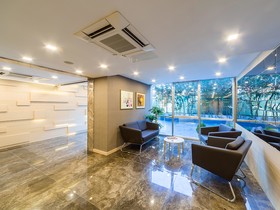 Molton Monapart Mecidiyekoy