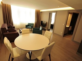 Star of Istanbul Residence