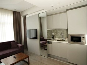 Star of Istanbul Residence