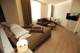 Star of Istanbul Residence