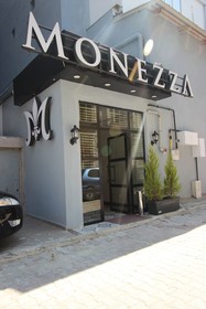 Monezza Hotel