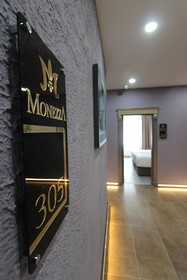 Monezza Hotel