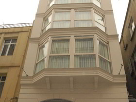 Mono Suites