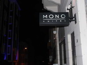 Mono Suites