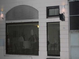 Mono Suites