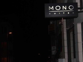 Mono Suites