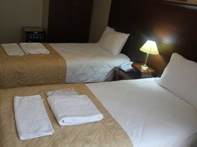 Mono Suites