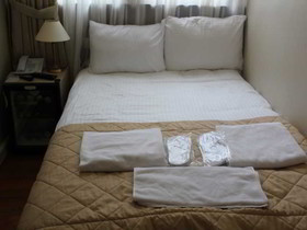 Mono Suites