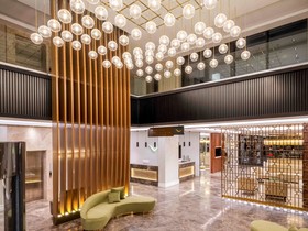 Mövenpick Living Istanbul