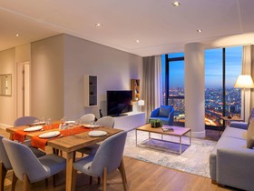 Mövenpick Living Istanbul