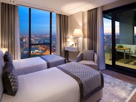 Mövenpick Living Istanbul