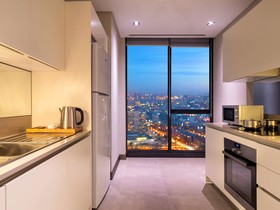 Mövenpick Living Istanbul