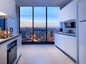 Mövenpick Living Istanbul