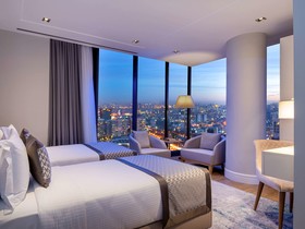 Mövenpick Living Istanbul