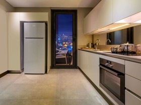 Mövenpick Living Istanbul