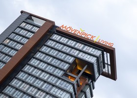 Mövenpick Living Istanbul