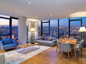 Mövenpick Living Istanbul