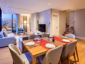 Mövenpick Living Istanbul