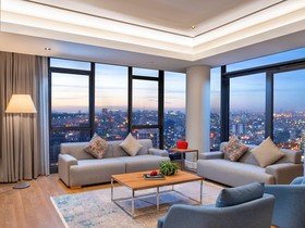 Mövenpick Living Istanbul