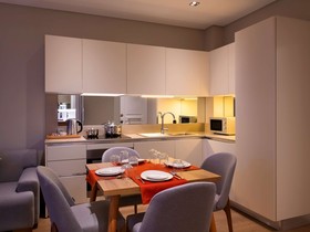 Mövenpick Living Istanbul