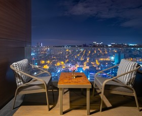 Mövenpick Living Istanbul