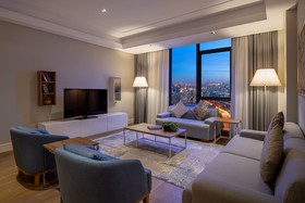 Mövenpick Living Istanbul