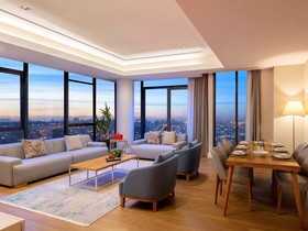 Mövenpick Living Istanbul