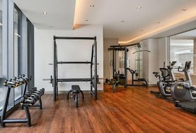 Mövenpick Living Istanbul