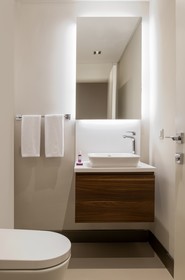 Mövenpick Living Istanbul