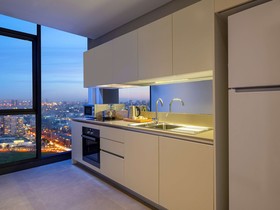 Mövenpick Living Istanbul